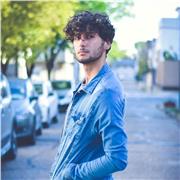 Professeur d'espagnol pour différents groupes d'âge